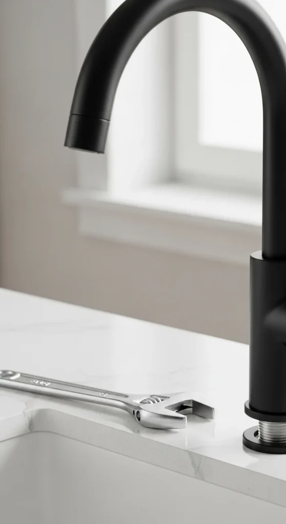 Installation Tips and Tricks