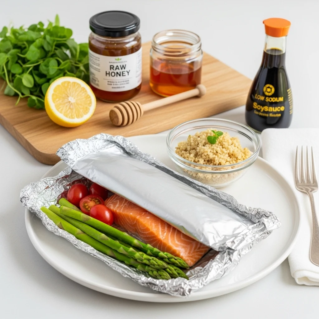 Is This Recipe Healthy