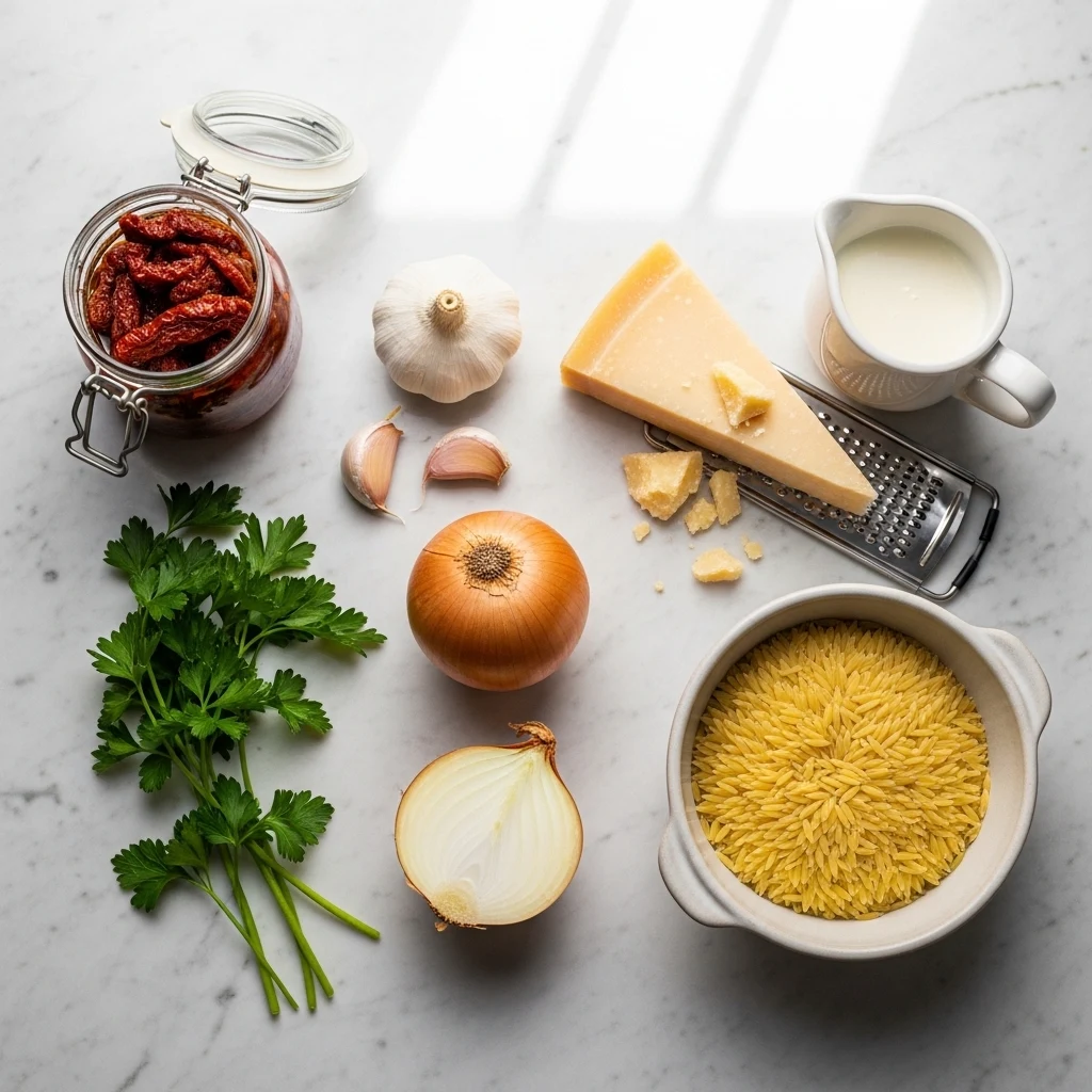 Key Ingredients That Make This Dish Shine