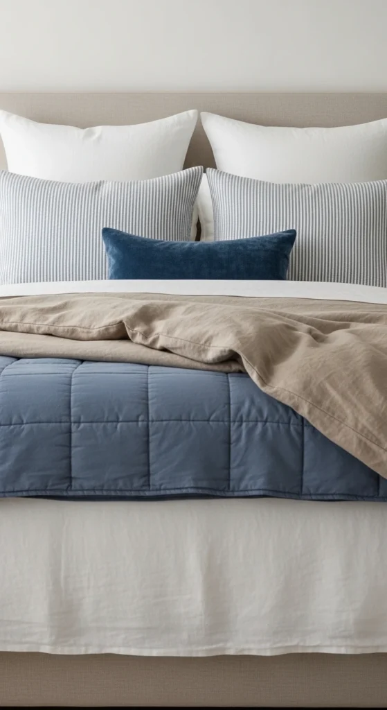 Layering Like a Pro Without Overcrowding