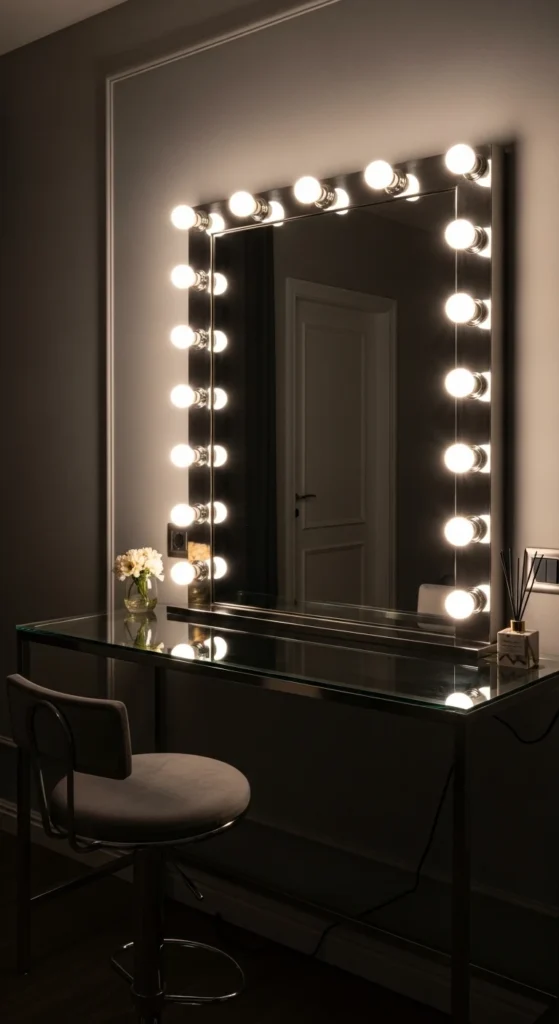 Lighting: The Real Star of the Show