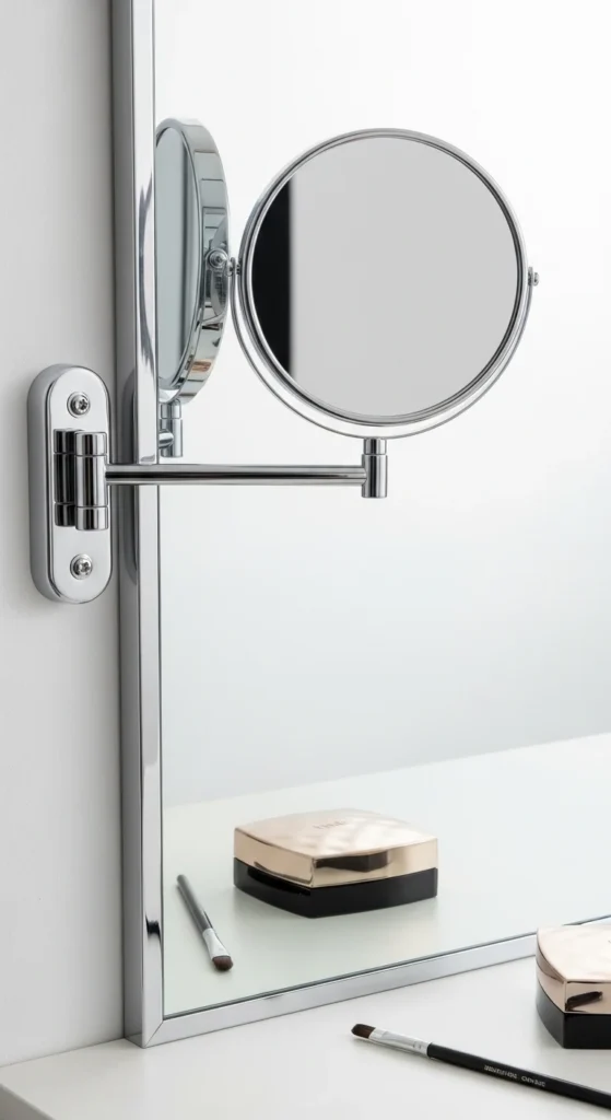 Magnification: Necessary or Overrated?