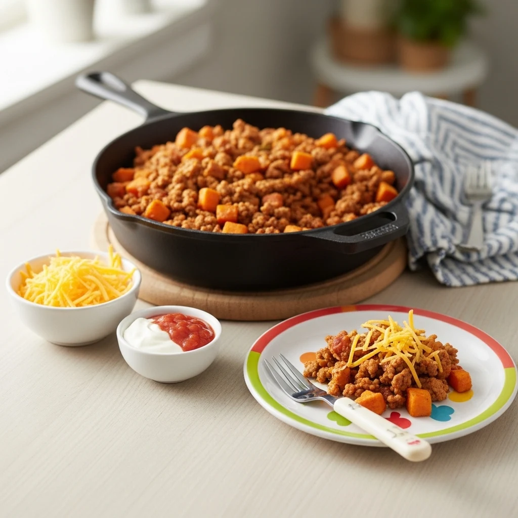 Making It Kid-Friendly