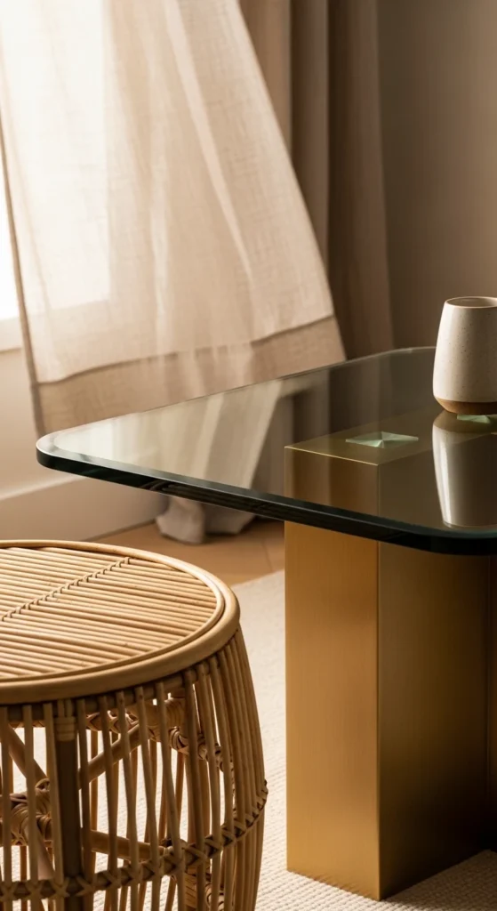 Materials That Work Best in Small Spaces