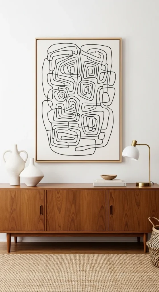 Mixing Modern with Farmhouse Without Ruining It