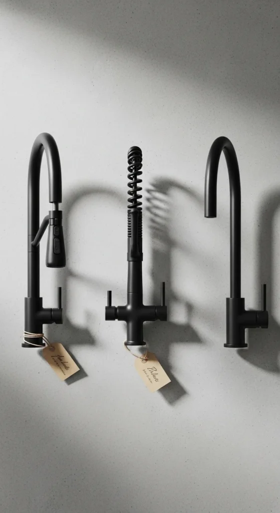 My Favorite Brands and Models