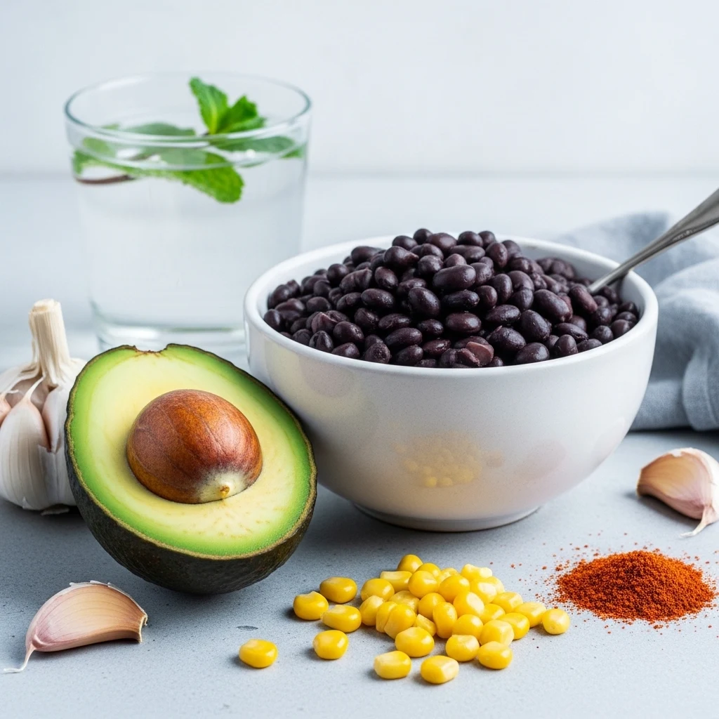 Nutritional Benefits of Black Bean Tacos