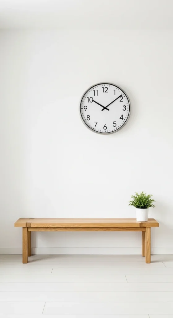 Placement Tips for a Clean Look