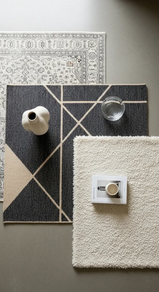 Popular Neutral Rug Styles That Elevate Style