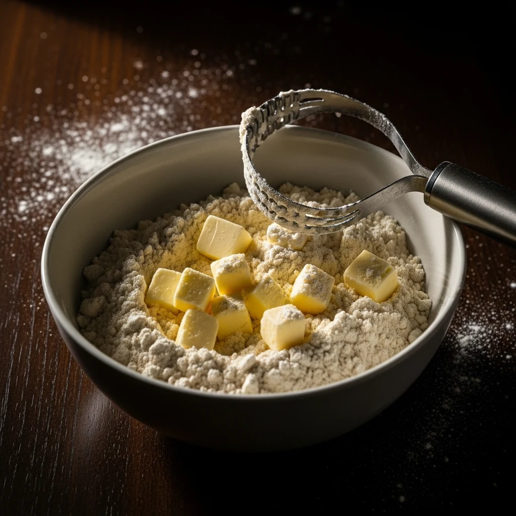 Pro Tips For Perfect Flaky Biscuits