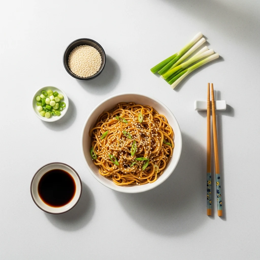 Quick Recap Before You Dig In