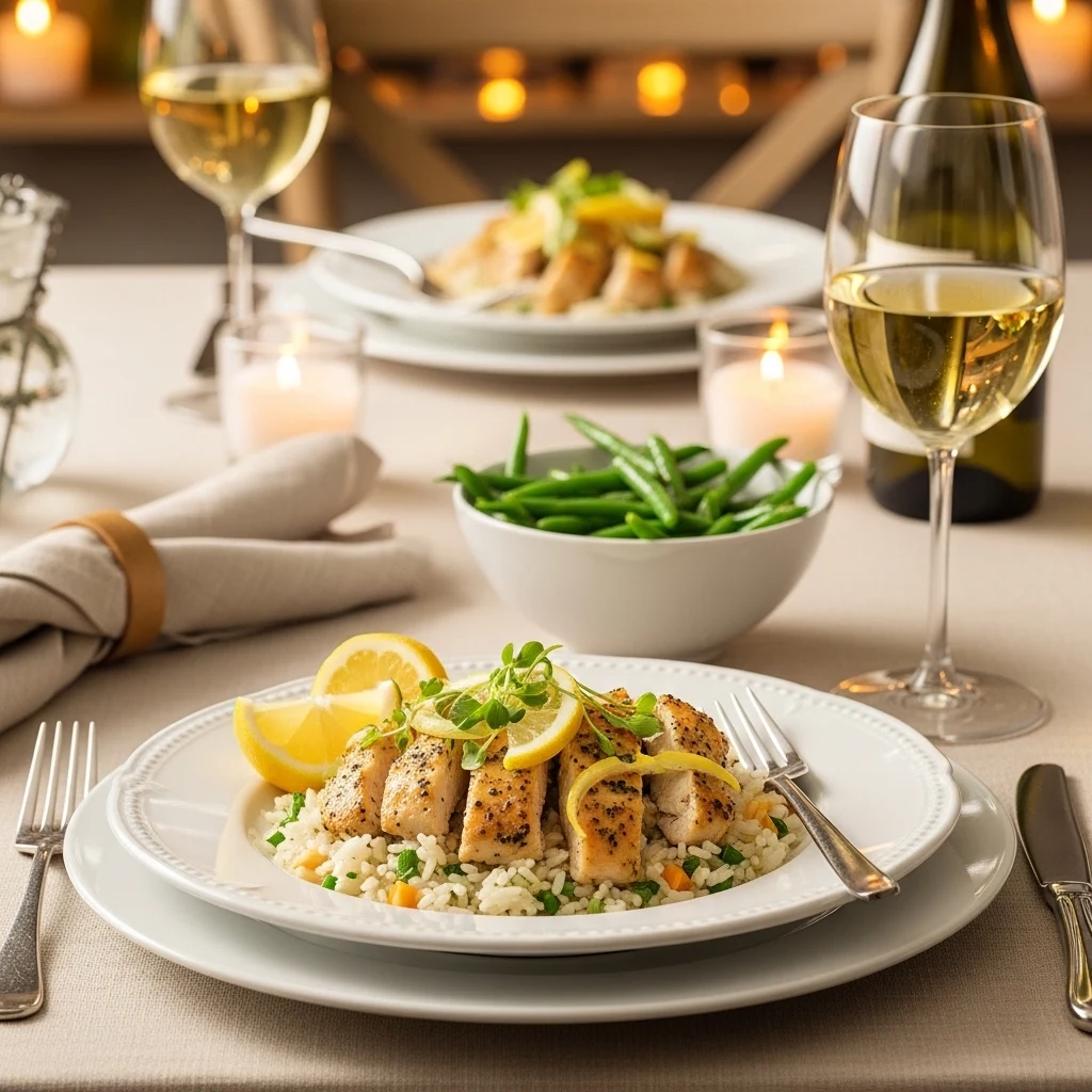 Serving Ideas That Make It Even Better