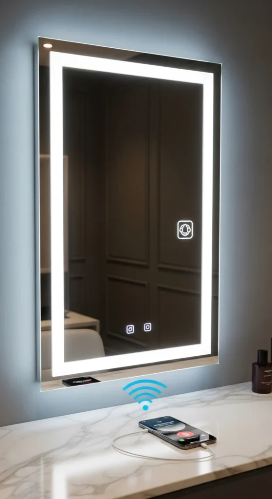 Smart Features Worth Considering