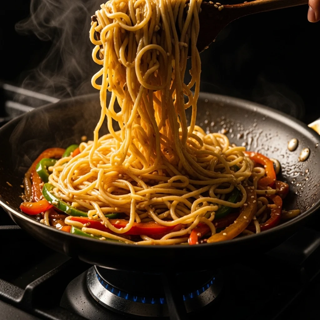 Step-by-Step Cooking Guide