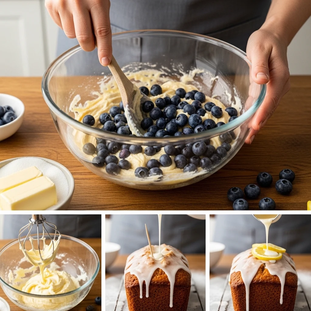 Step-by-Step Instructions