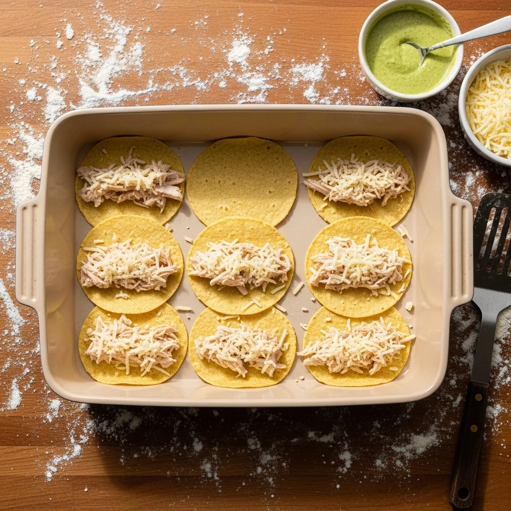 Step‑by‑Step Instructions