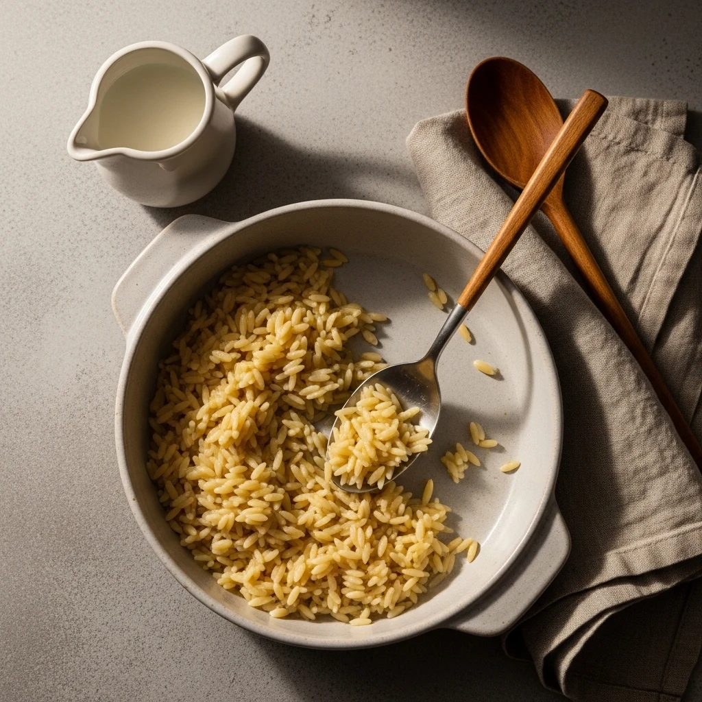 Storage and Reheating Tips