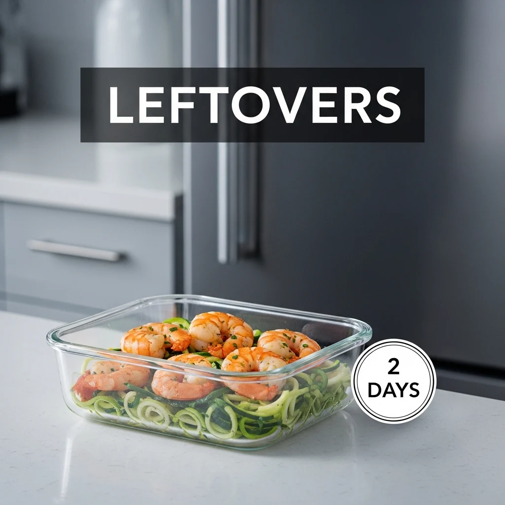 Storing and Reheating