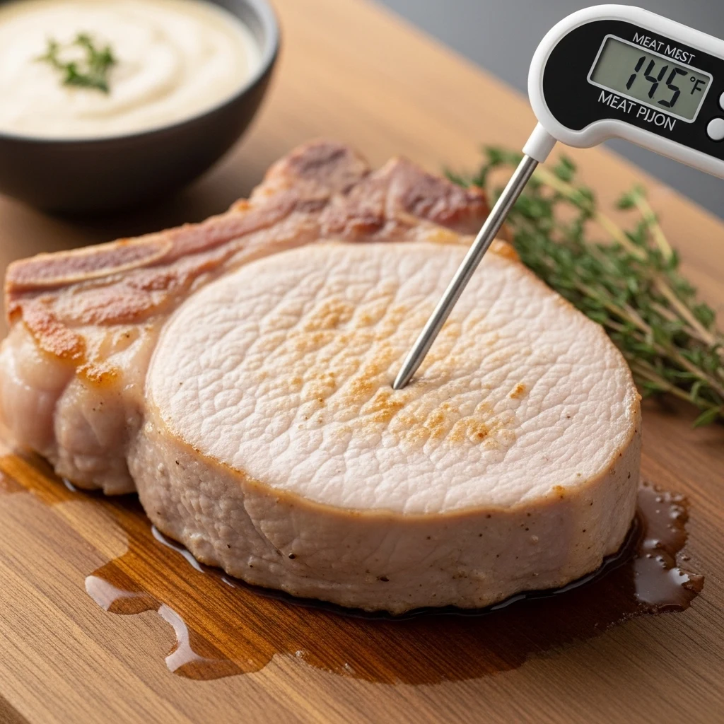 Tips for Perfect Pork Chops Every Time