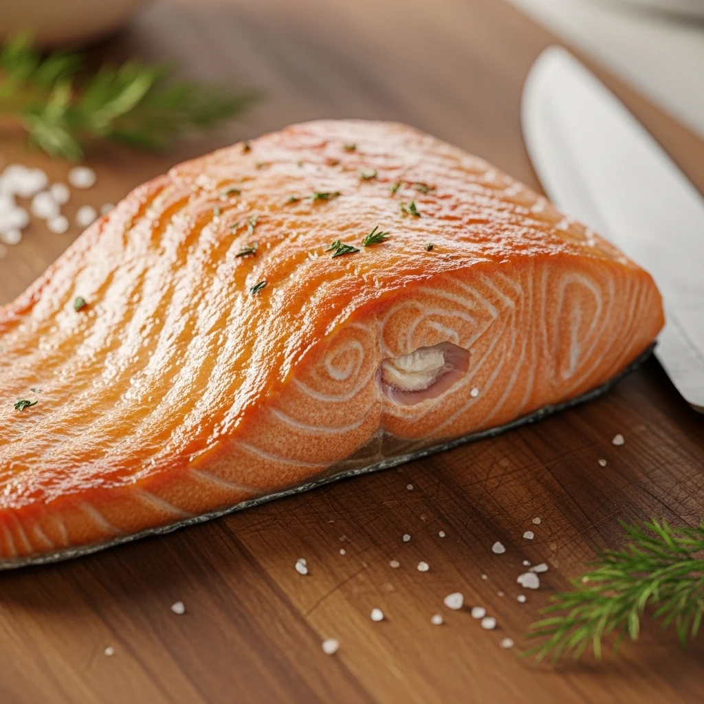 Tips for Perfect Salmon Every Time