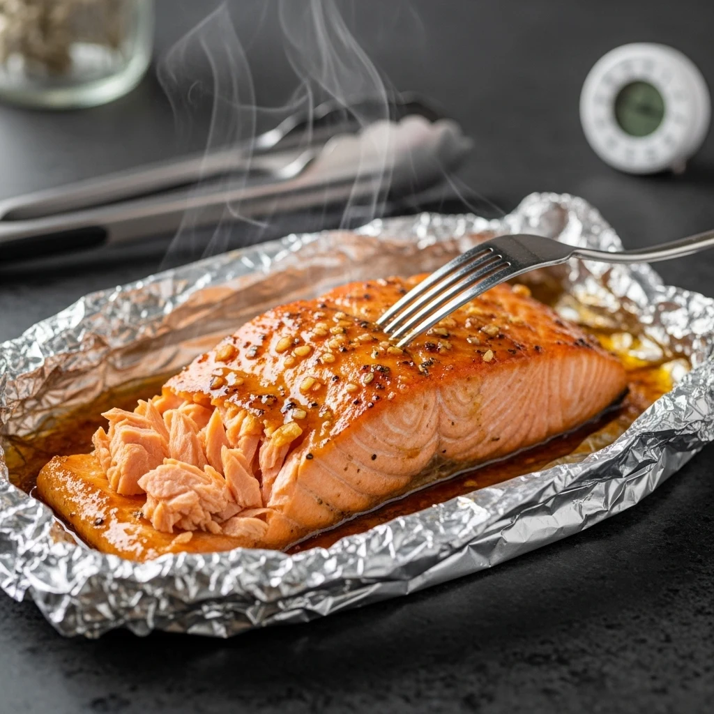 Tips for Perfect Salmon Every Time