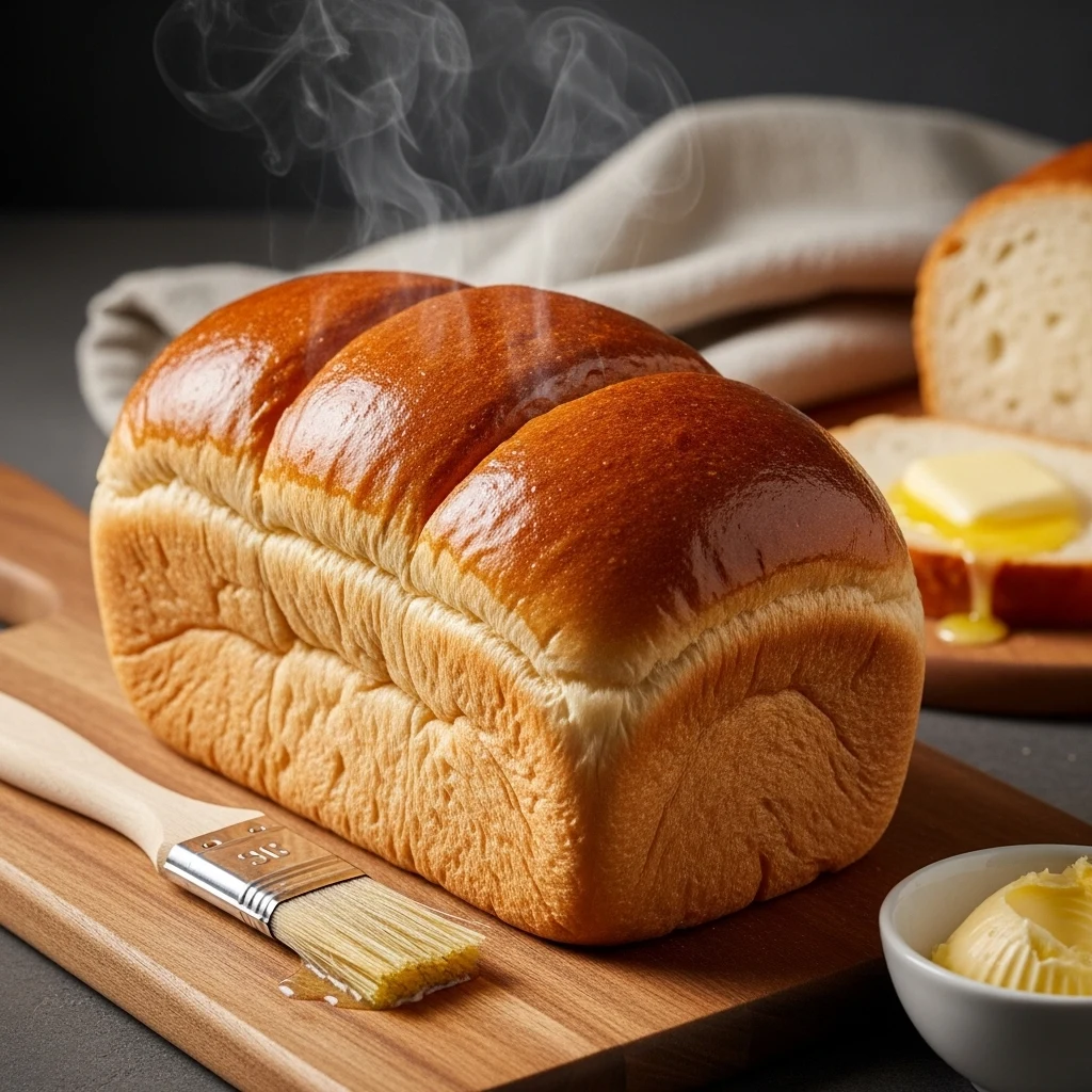 Tips for Perfect White Bread Every Time