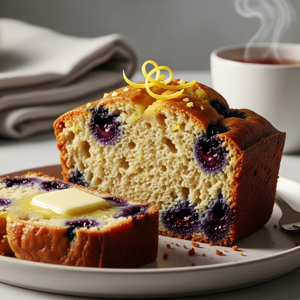 Tips for a Perfect Moist Loaf Cake
