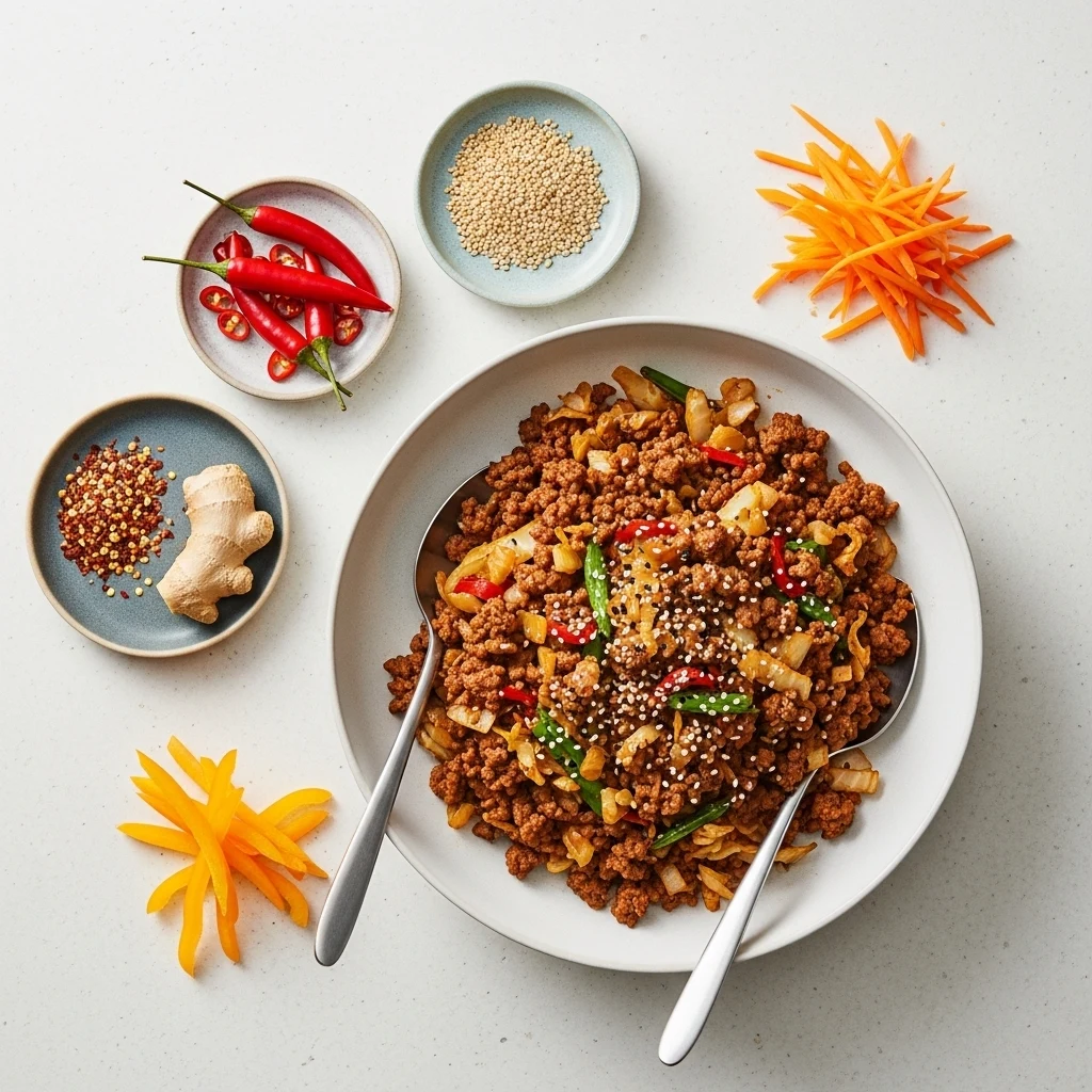 Variations You Can Try