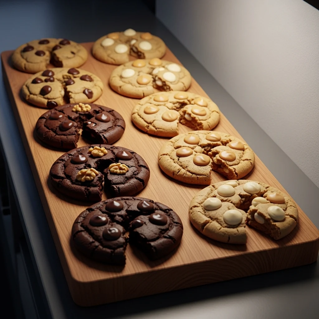 Variations You Can Try