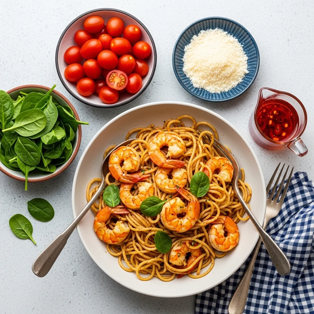 Variations You Can Try