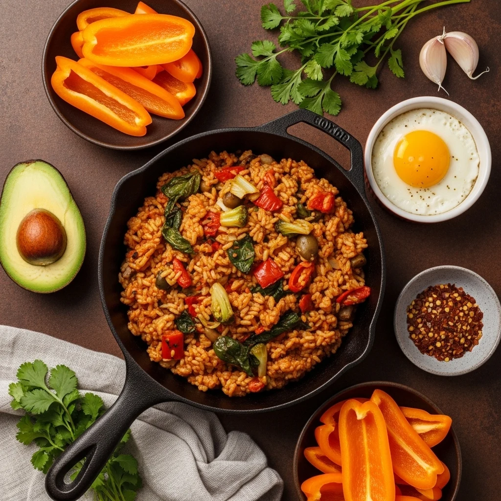 Variations You Might Enjoy