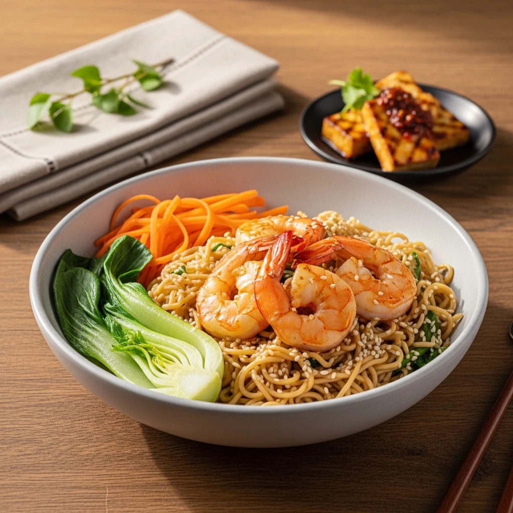 Variations to Keep Things Interesting