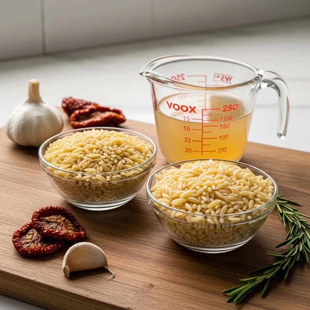What Is Orzo and Why Does It Work So Well?