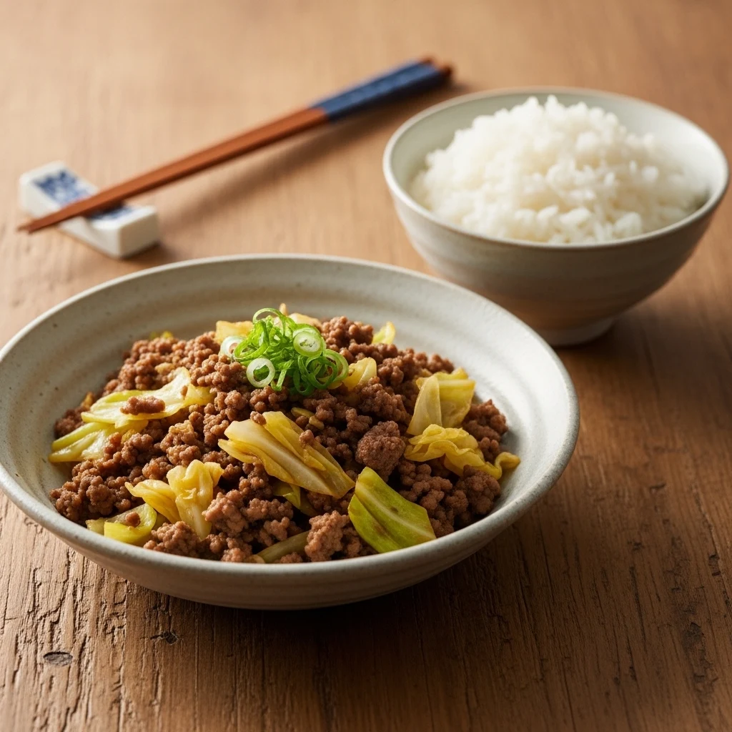 What to Serve With It