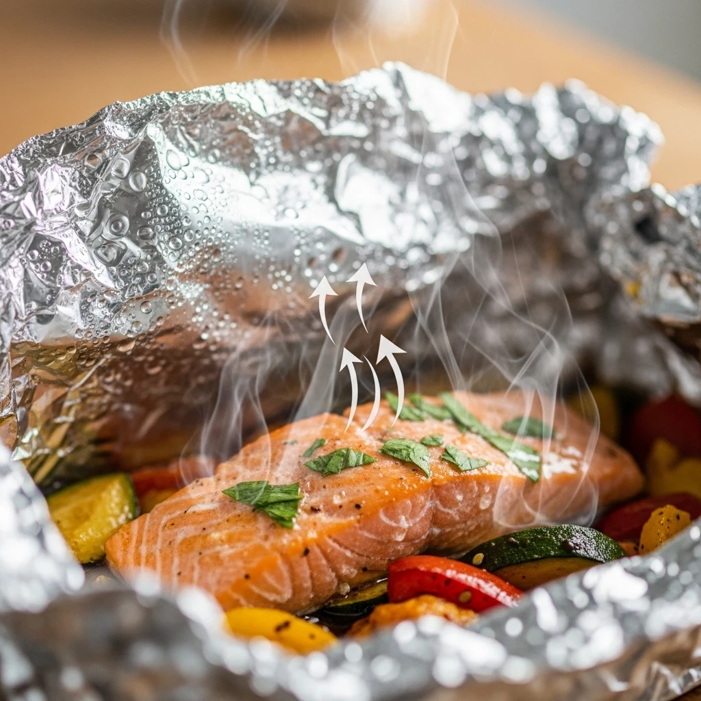 Why Foil Packs Work So Well