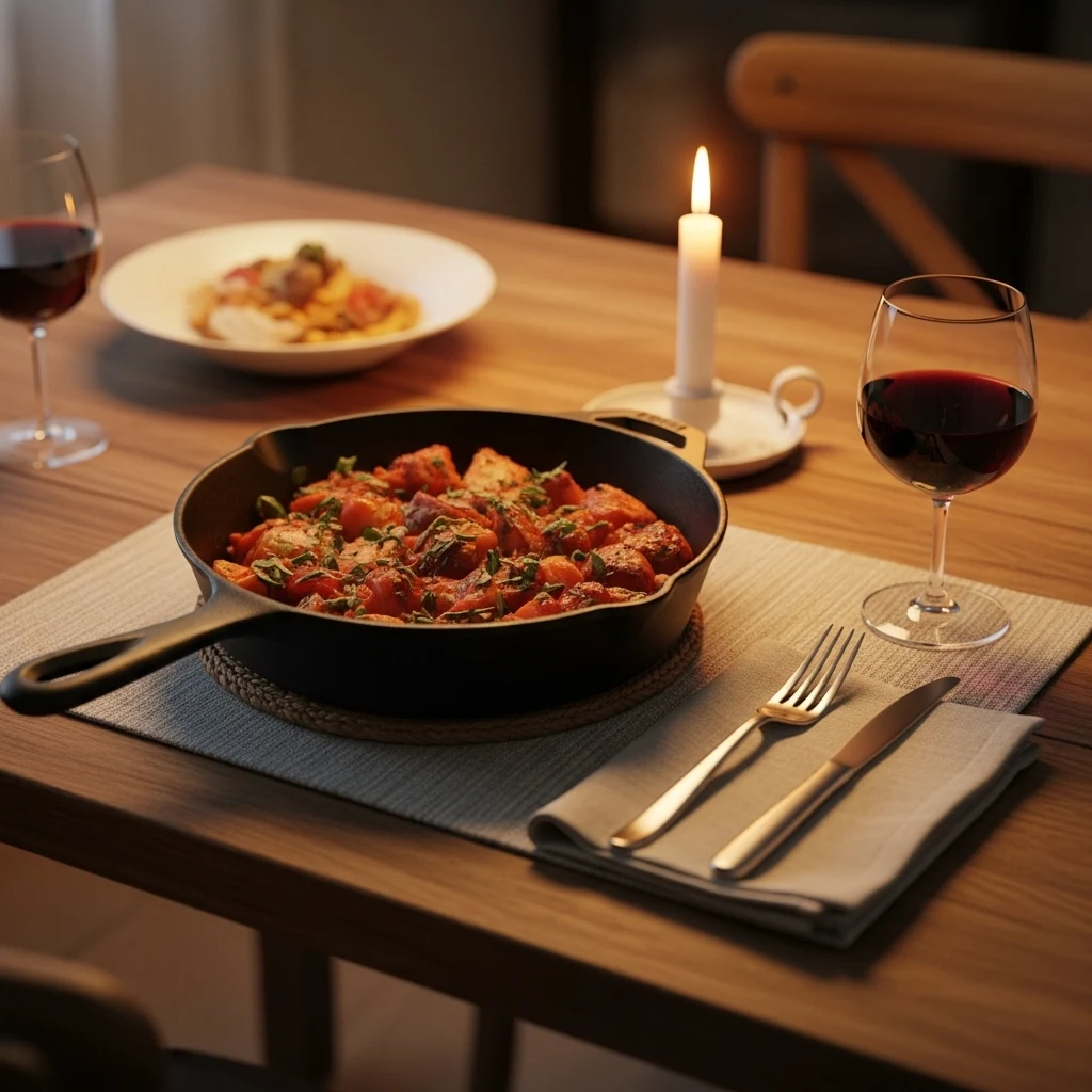 Why I Keep Coming Back to This Recipe