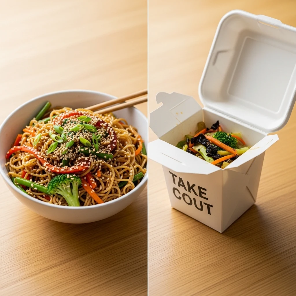 Why This Recipe Beats Takeout