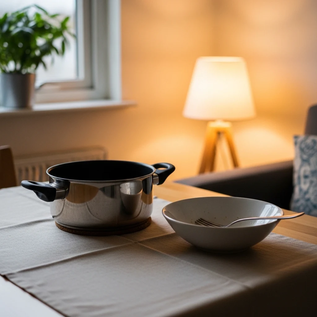 Why This Recipe Becomes A Weeknight Favorite