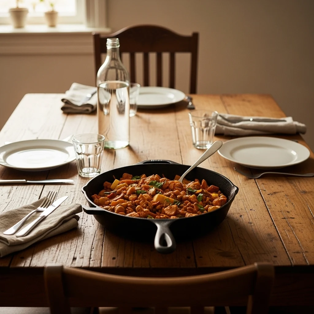 Why This Recipe Belongs in Your Weekly Rotation