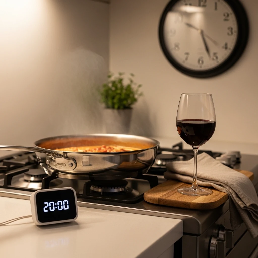 Why This Recipe Fits Busy Weeknights