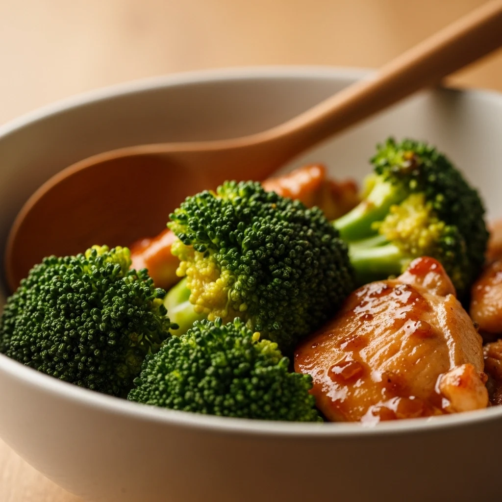 Why This Recipe Works So Well