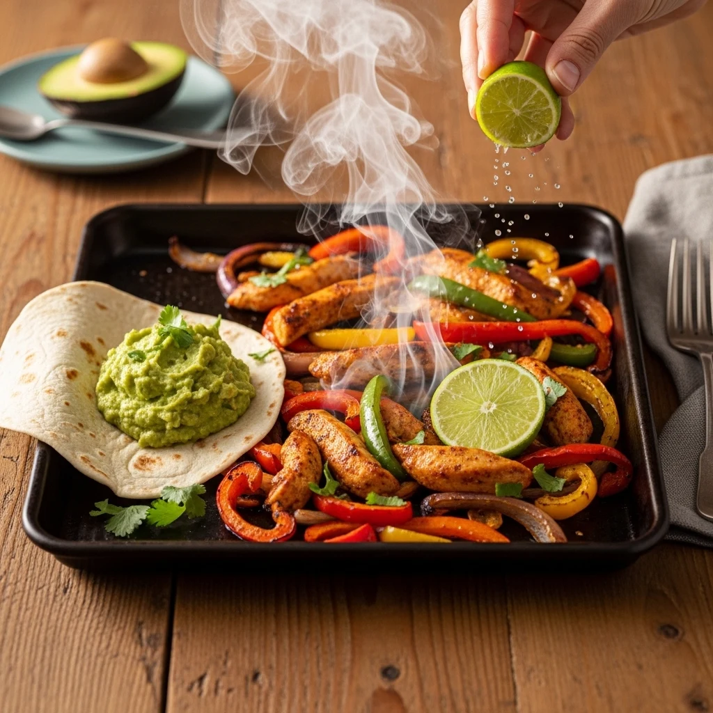 Why This Recipe Works So Well