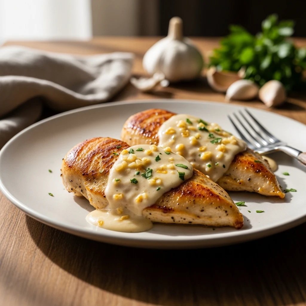 Why This Recipe Works So Well