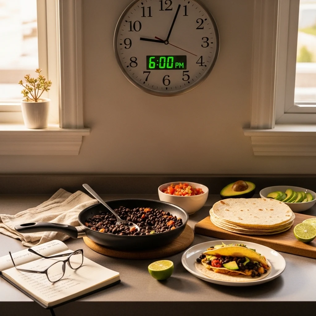 Why This Recipe Works for Busy Weeknights