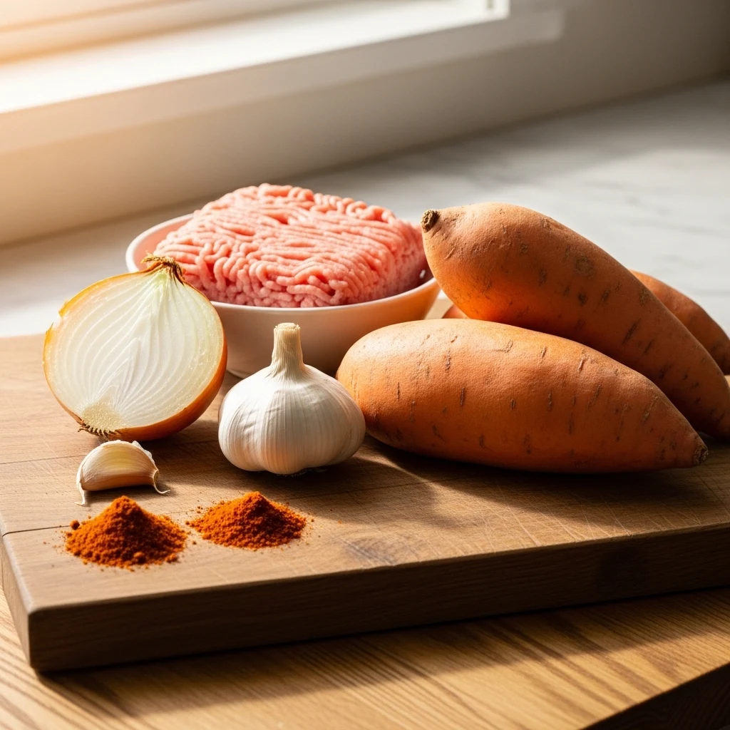 Why This Skillet Dinner Works So Well