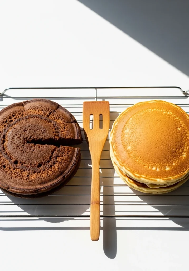 Common Mistakes That Kill Fluffy Homemade Pancakes