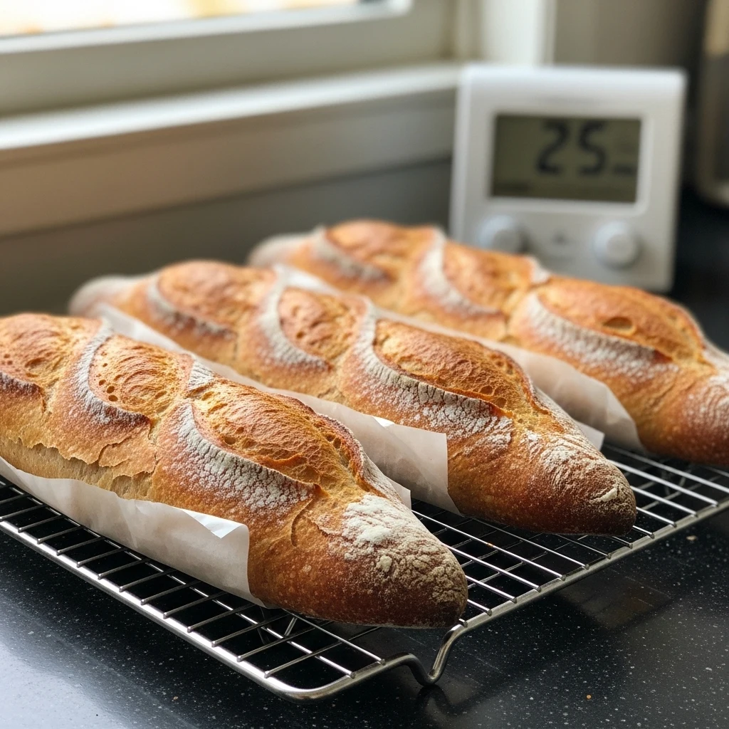 Cooling: The Step You Will Be Tempted to Skip