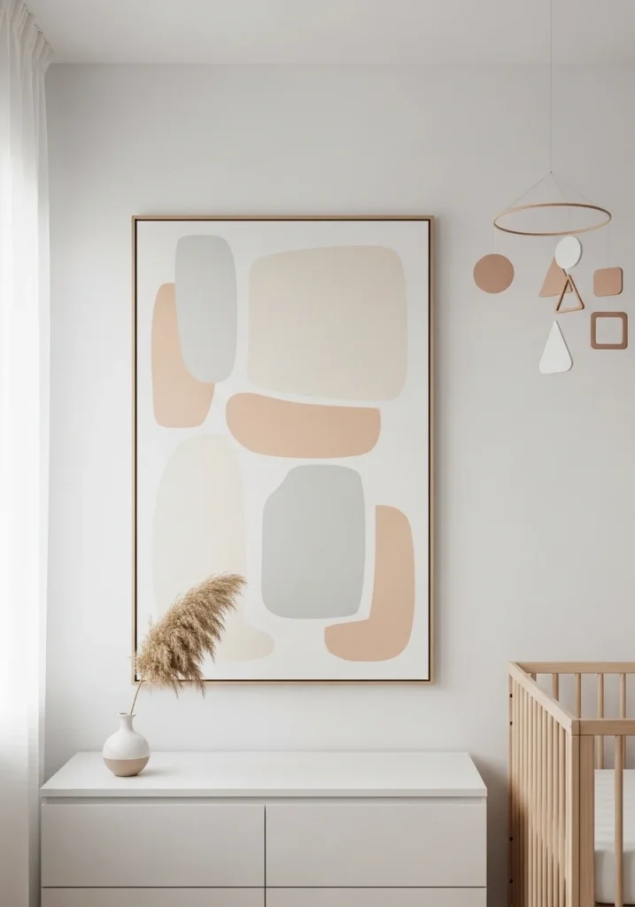 Decor That Does the Heavy Lifting