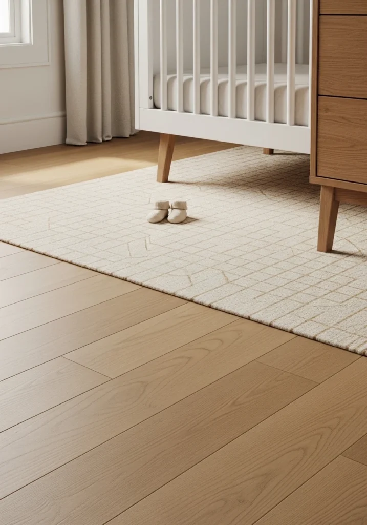 Flooring and Rugs