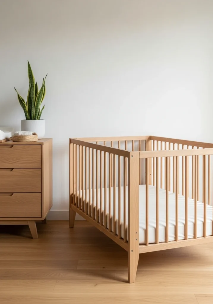 Furniture: Choose Less, Choose Well